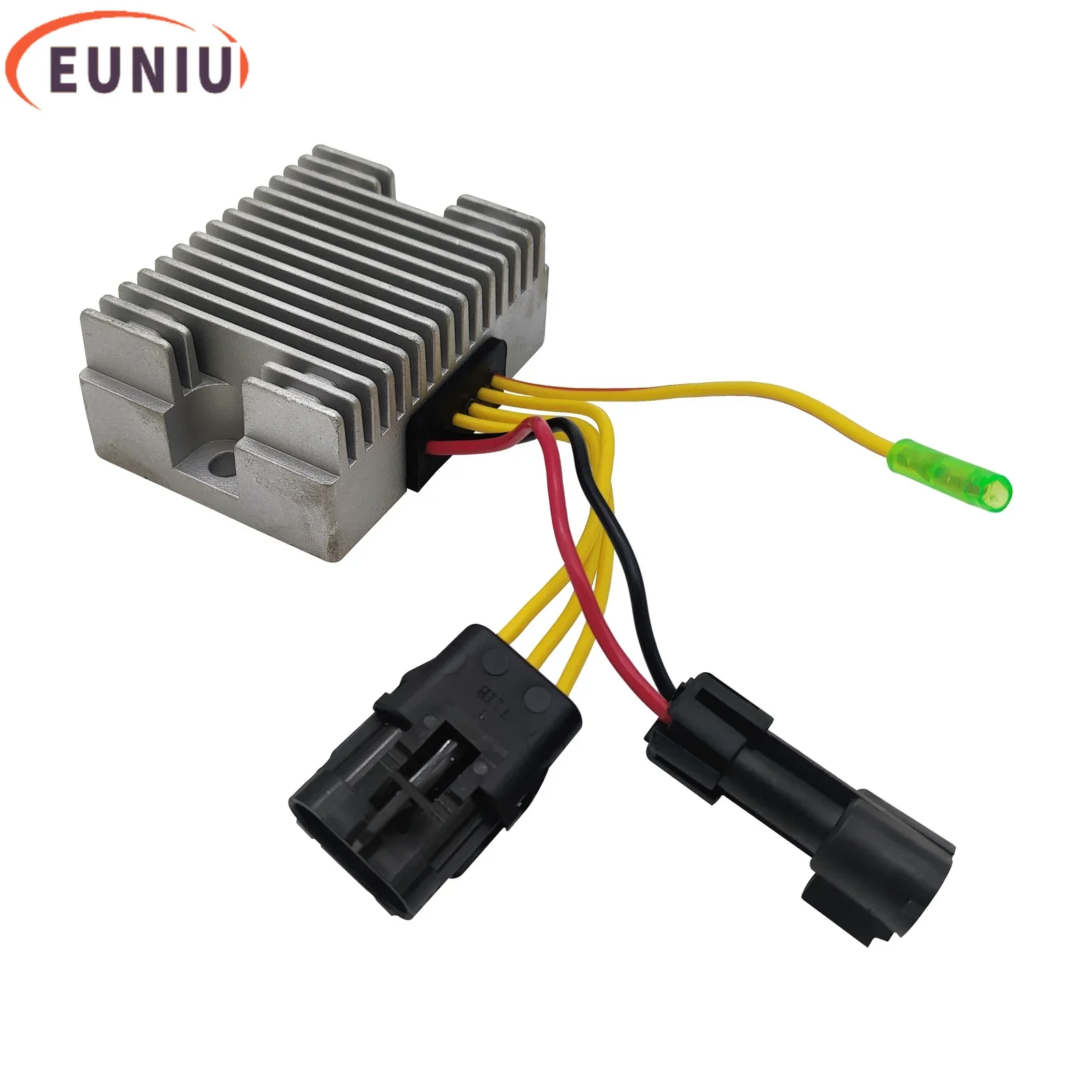 Sea-D** Voltage Regulator Rectifier Jet Boat 155 1503cc 2004-2007 WSM 004-231-01 278001581 278001969 Speedster 200 3000 cc 310