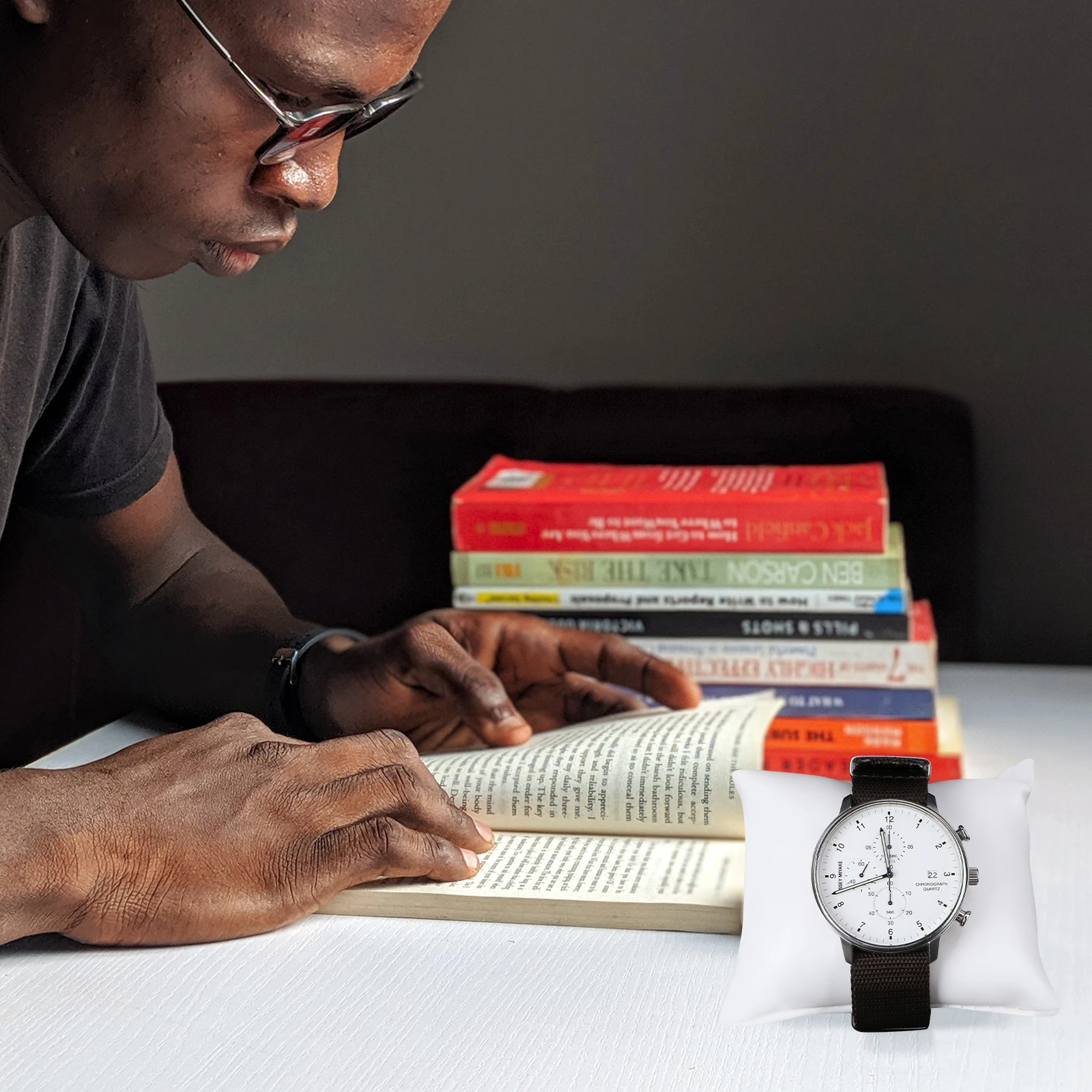 

10pcs Watch Display Pillow High-Quality Jewelry Cushion For Bracelet Bangle Chain Collection Durable Lightweight Organizer