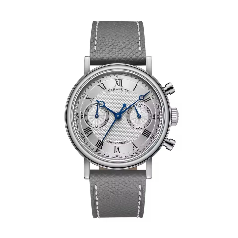 Farasute Men Chrono…