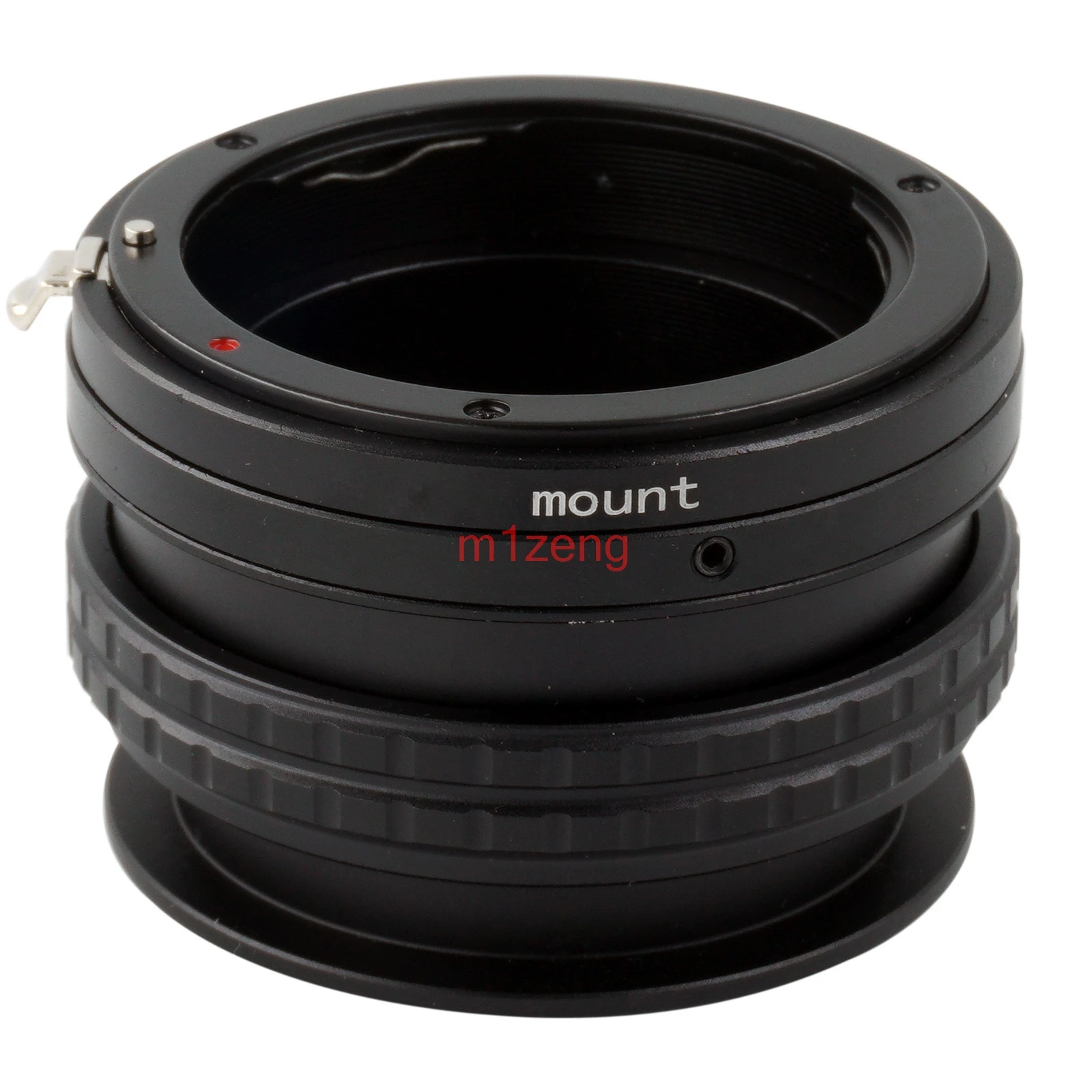 حلقة محول تركيز ماكرو لعدسة لايكا R LR لكاميرا Fujifilm xe3 xe4 XH2 XM5 XT4 XT5 xt30 XT50 xt200 xpro3 XS10 XS20