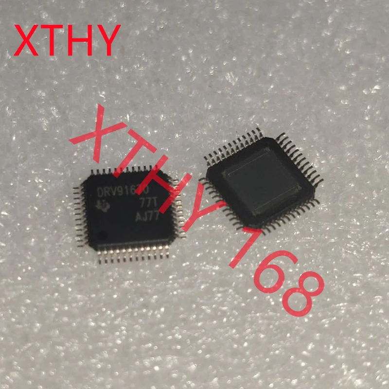 (2-10piece)100% New DRV91670 DRV91670PHPR QFP-48 Chipset New Oiginal