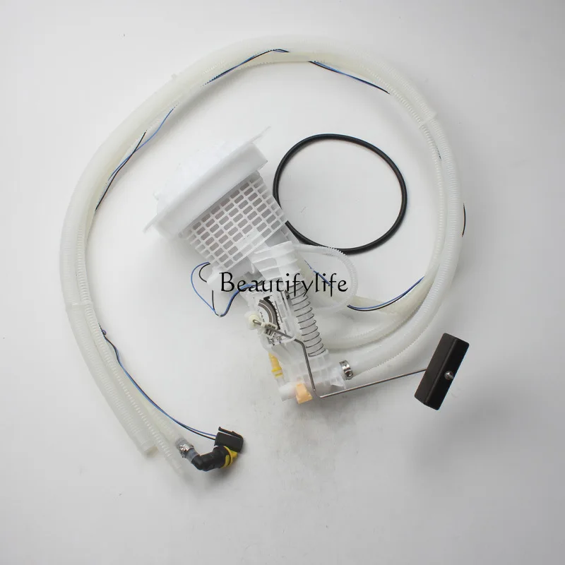 

05136023AC 68053476AA 68159764AA 68159764AB Automotive fuel pump, see the detailed description for suitable models.