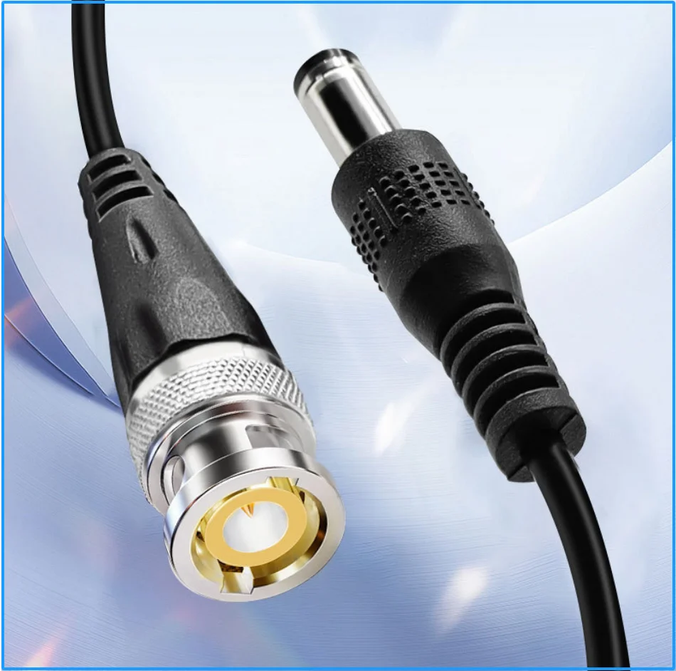 1CH 패시브 발룬 RJ45 CCTV 비디오 트랜시버 동축 BNC 공급 전원 커넥터 (HDCVI HDTVI AHD 아날로그 고화질 카메라용)