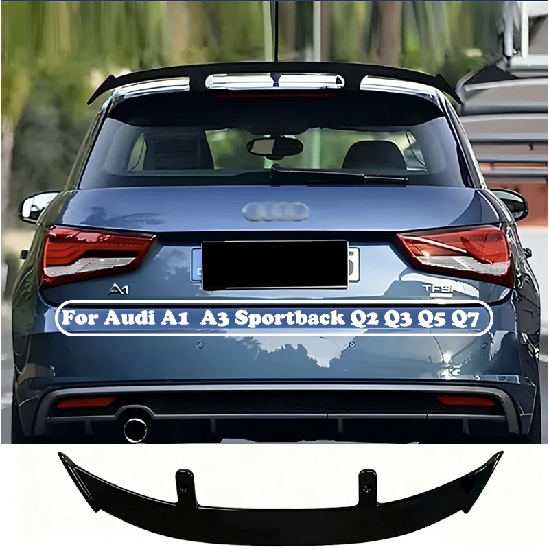 For Audi A3 Hatchba…