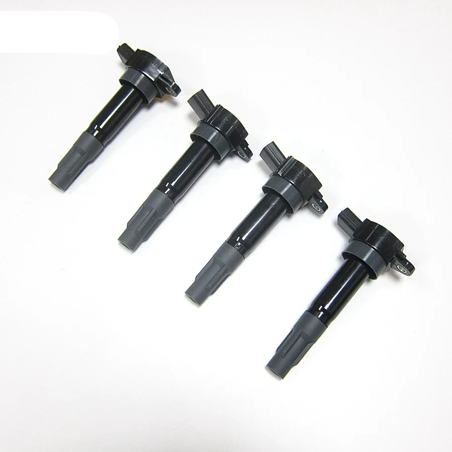 

Original Car Accessorie Engine Ignition Coil 474z-18-100 For Haima 3 Freema 7 2 Engine:479q 484q 474q High Quality