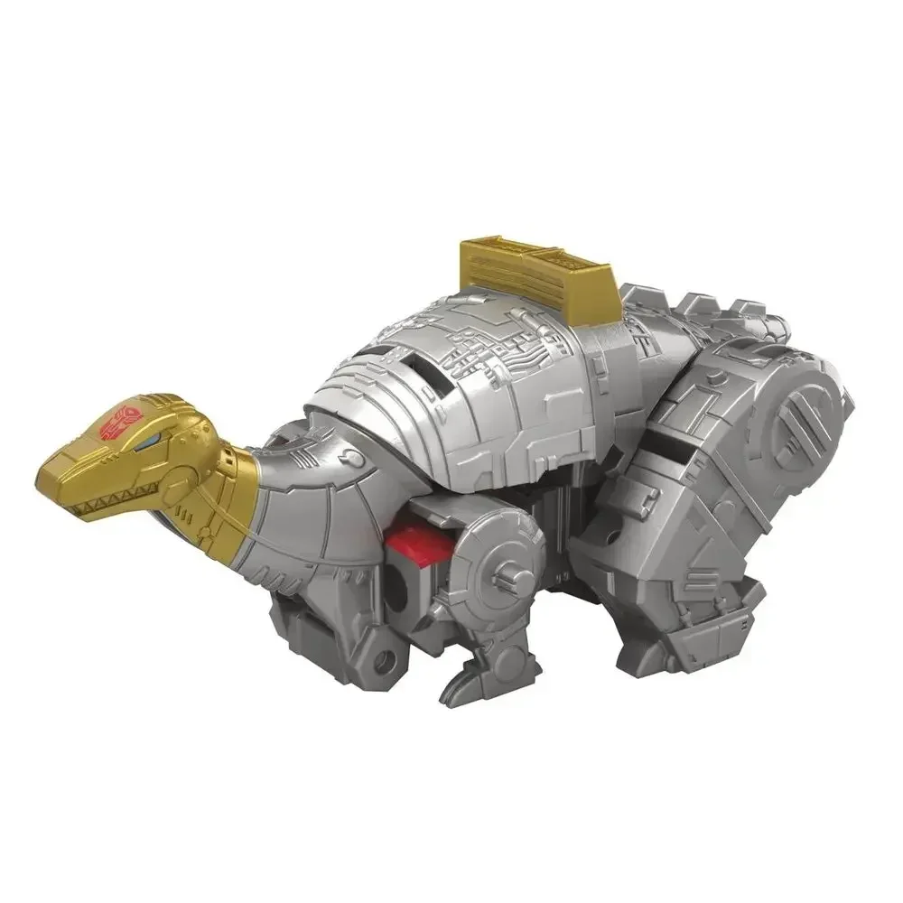 Anime Takara Tomy Hasbro Transformers Legacy Dinobot Sludge Evolution Core Action Figure Model Robot Collection Birthday Gift