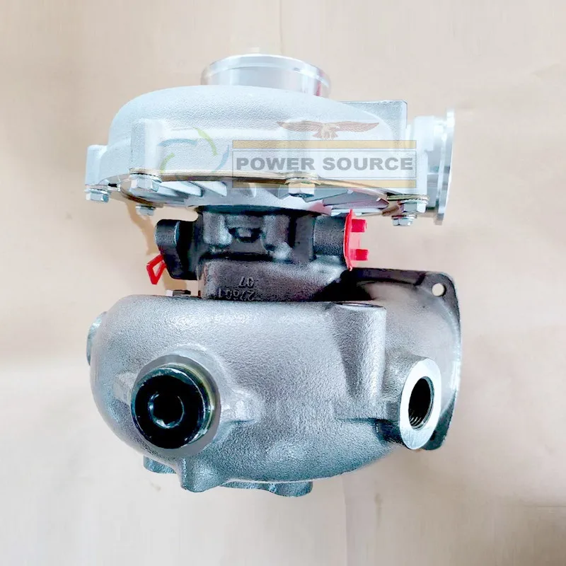 Turbo K26 532698862…