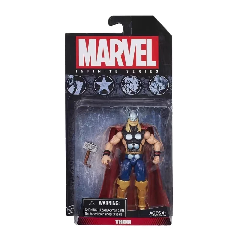 هاسبرو مارفل ليجند سلسلة 3.75 بوصة نموذج لجسم الرجل الحديدي وشخصيات أخرى مجموعة ألعاب هدايا للأطفال #6