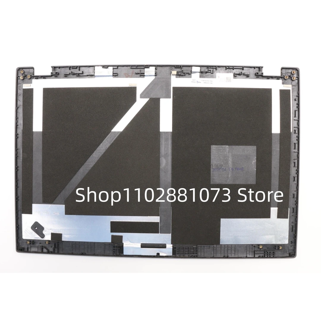 

New/Orig Top Lid A Shell LCD Back Case Rear Cover FHD for Lenovo ThinkPad P51 Type 20HH 20HJ Laptop 00UR811 01YT240