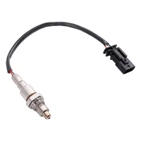 Sensor de oxígeno O2 para coche, pieza 9813838380 para Citroen C3 C4 DS 3 4 Opel 208 301 408 2008 2015-2025 258030339 3648566