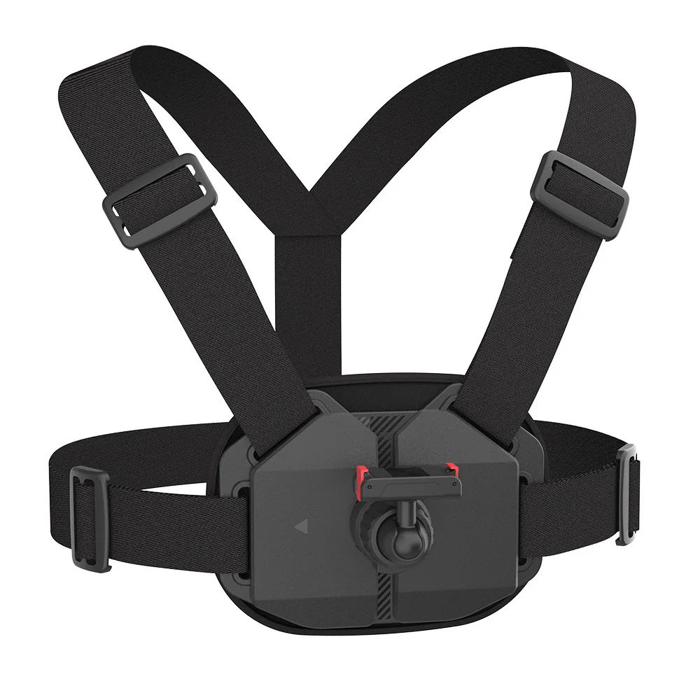 universal-action-camera-chest-strap-accessories-for-dji-action-magnetic-quick-release-bracket