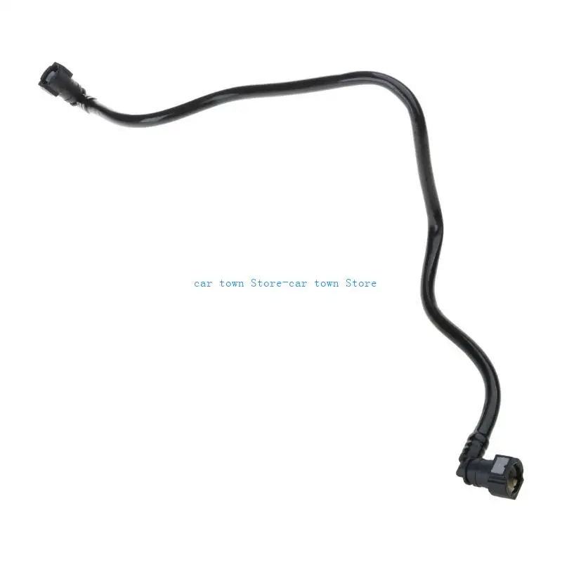 

RXJE Water Coolant Pipe Hose for C200 E200 C207 W207 C250 W204 SLK250 Automotive Accessories Air Hose Pipe Coolant Hose