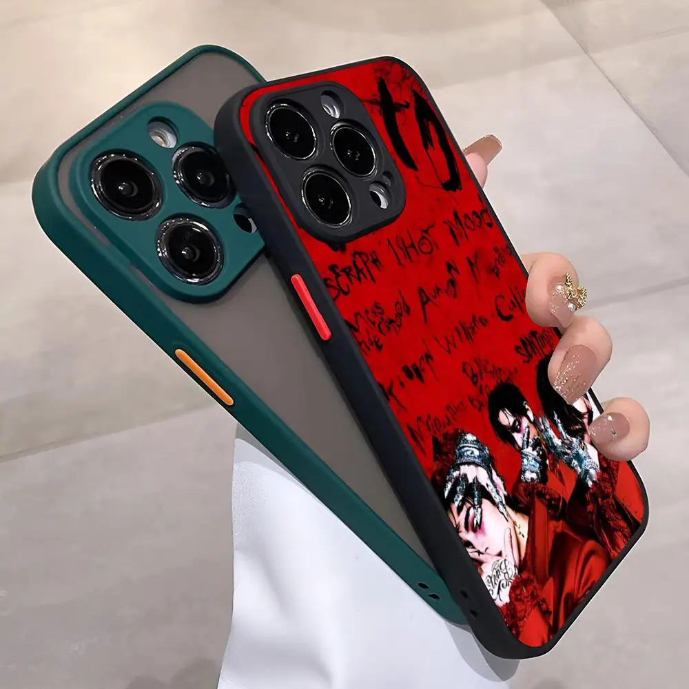 Mito Dpr Ian Phone … - image