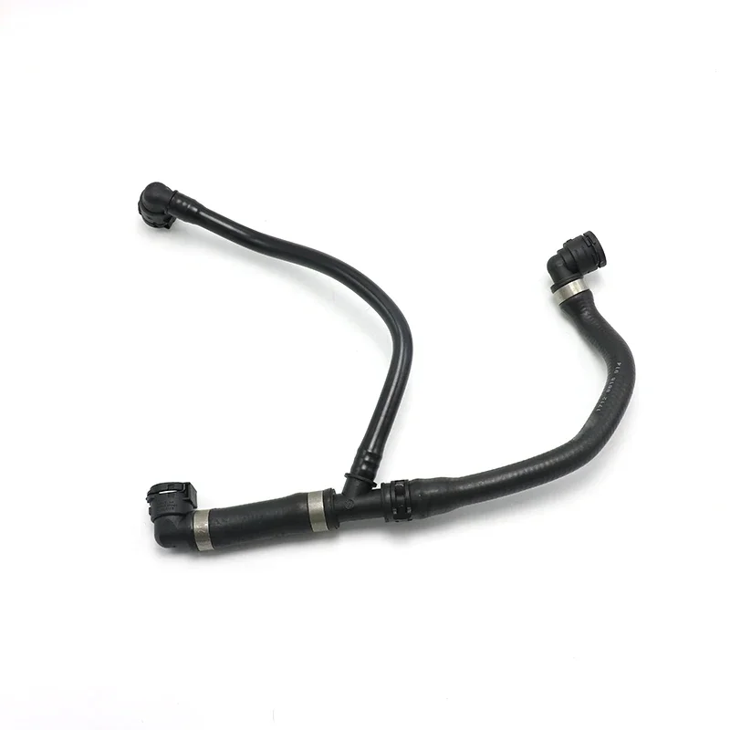 17128616914 1 Piece Engine Coolant Radiator Inlet Hose Pipe For BMW F20 F21 F22 F30 F31 F32 F36 F34 17 12 8 616 914