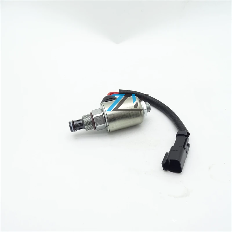 

Электромагнитный клапан 228-4800 2284800, электромагнитный регулирующий клапан в сборе 231-3269 для 3406 C15