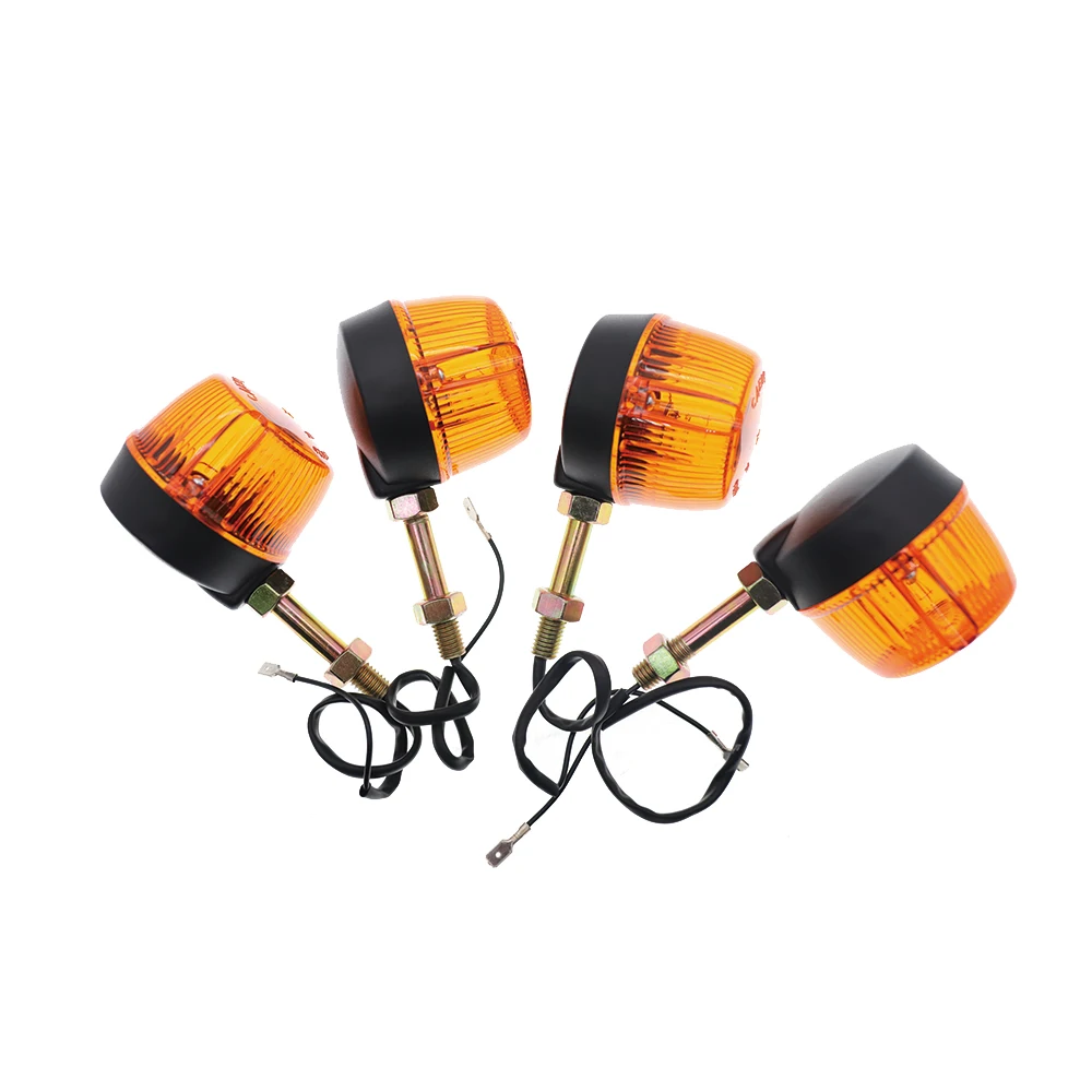 

USERX Universal motorcycle turn signal