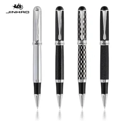 JINHAO X750 Ballpoint Pen Luxury Elegant Pens Writing Pen Stationery Office School Supplies Office Accessories Pens for Writing