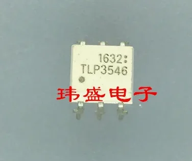 

10pcs TLP3546 DIP-6