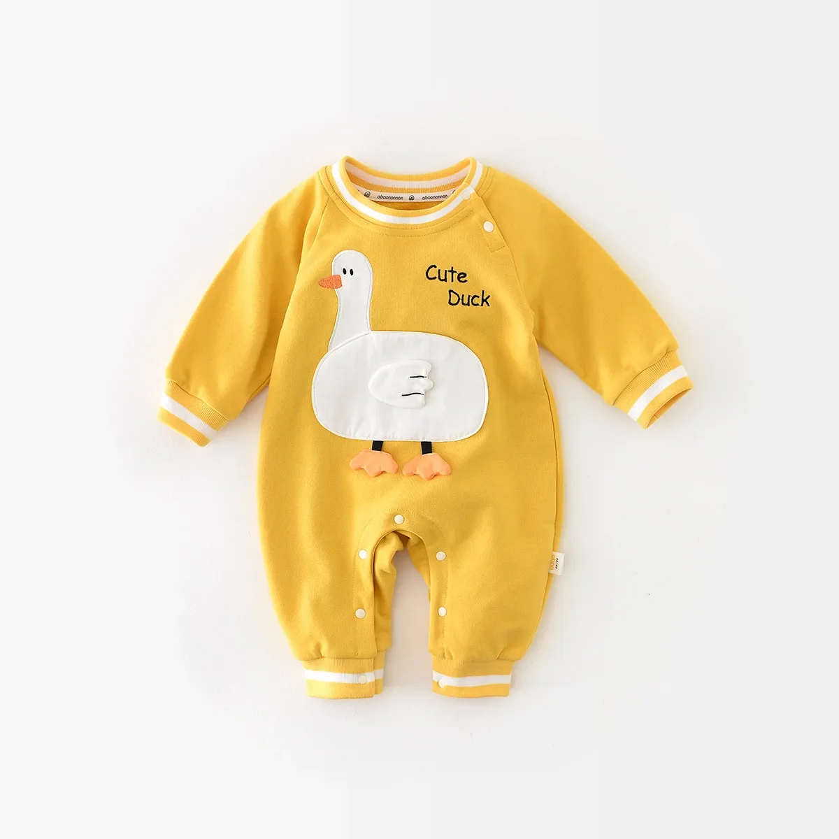 Twins Baby Clothes Brother Sister Matching Clothing Newborn Jumpsuit Romper Toddler Girl Boy Sweatshirts Infant Cute Bodsyuit