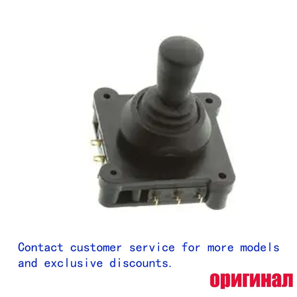 Brand New Original 1D15F1571 APEM Micro Joystick Switch 6A 250V
