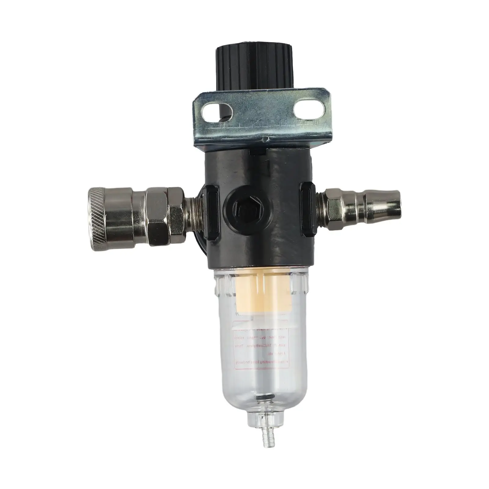 1/4 Pneumatic Filter Regulator AFR-2000 1/4