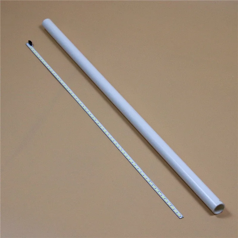 LED TV العصابات القضبان ل LG 42LM580T 42LM580T-ZA LED الخلفية شرائط مصفوفة LED مصابيح عدسة العصابات 42 "V12 حافة REV1.0 REV1.1 أشرطة