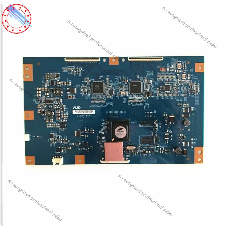 

37 inch good working for T370HW02 VE CTRL BD 37T04-C0J logic board part