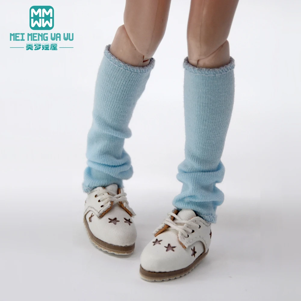 Neue Blyth Puppe Zubehör Schmuck Bein Socken 28-30 cm Azone OB22 OB24 Puppe Geschenk – Detail 11