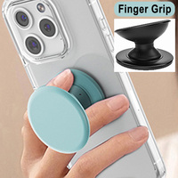 NEW Universal Phone Socket Holder Finger Grip Bracket Support Telephone for IPhone 15 Pro Max 14 13 Samsung Pocket Socket Stand