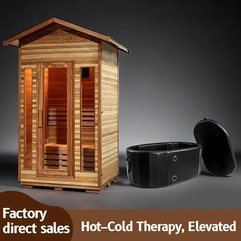 Cold Immersion Ice Bath Equipment Water Cooled Cooler Pool Tools and Accessories for Recovery Therapy