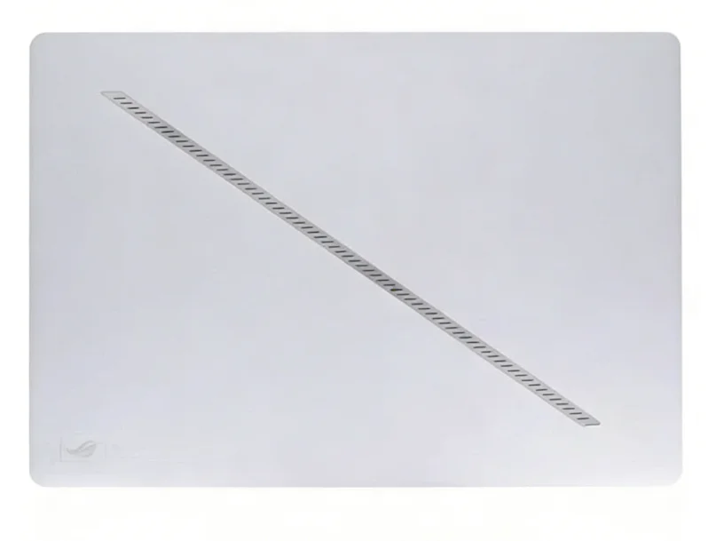 

90NR0HX2-RA0010 For ASUS ROG Zephyrus GA403 Complete Non-Touch Screen Assembly silver gray