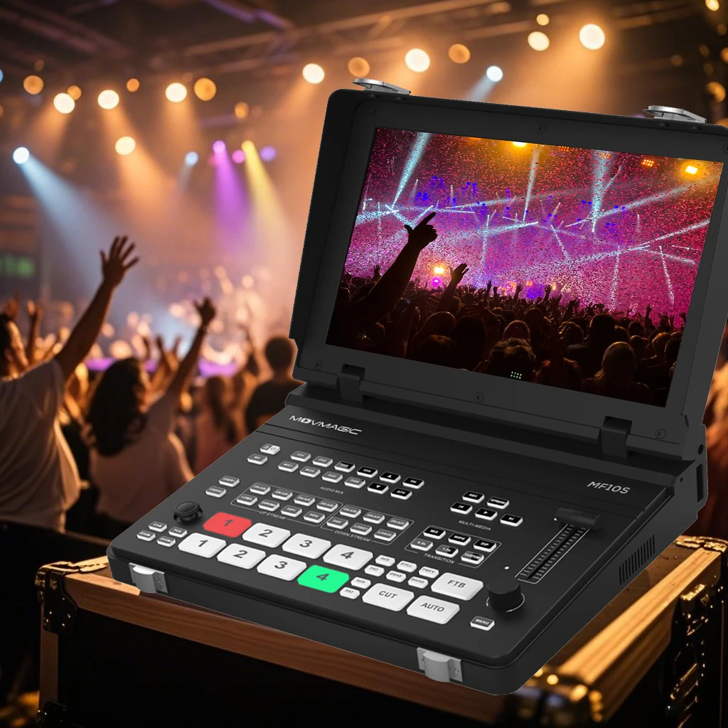 Professional 5-CH 4…