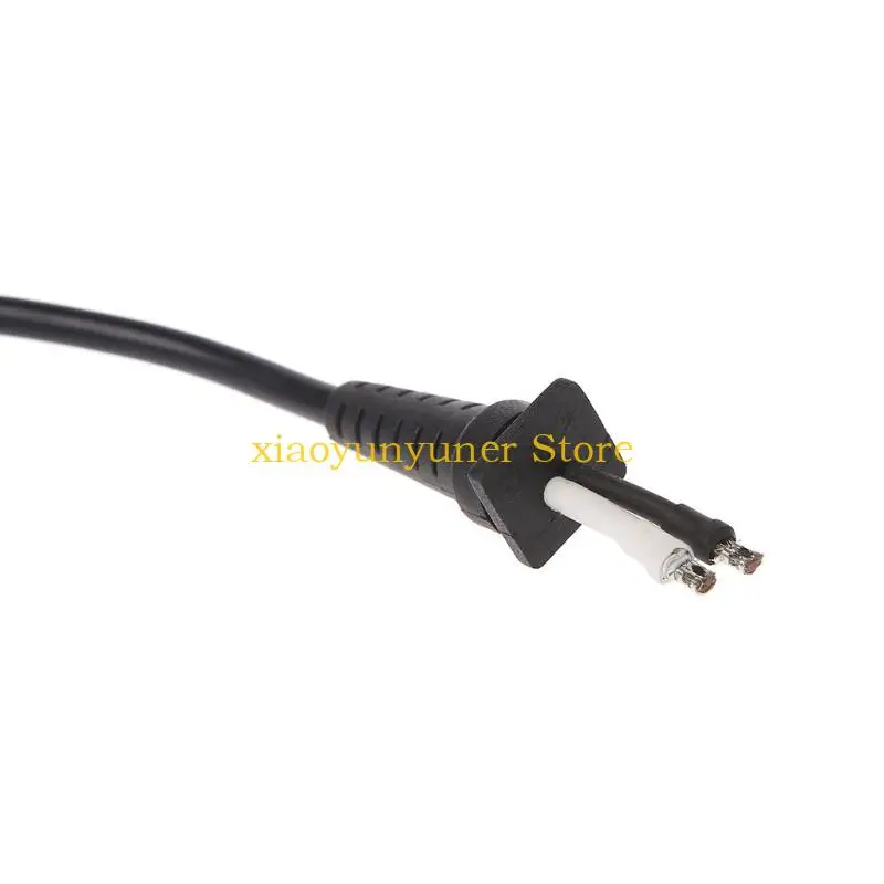 P9JB Power Supply Adapter Cable For Laptop Computer 1.8M 5.5x2.5mm Male Port