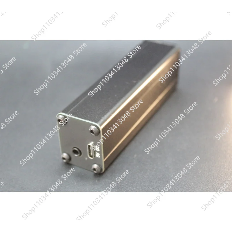 

analog audio Aux input digital output