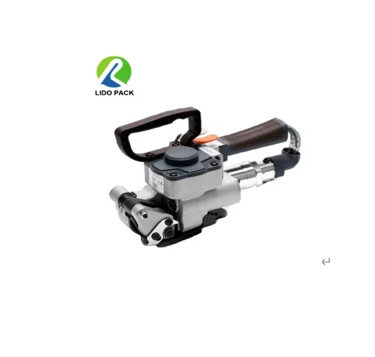 wholesale B19 Strapping Tool Hand Held Strapping Machine 3500N Max Tension for 1/2''-3/4'' inch PP/PET Belt