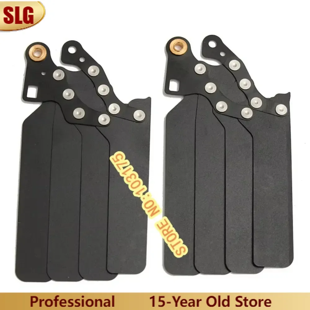 1ชุด/ม่านใบมีดชัตเตอร์ใหม่สำหรับ Canon EOS 70D อะไหล่กล้องถ่ายรูปดิจิตอลประกอบ90D 80D