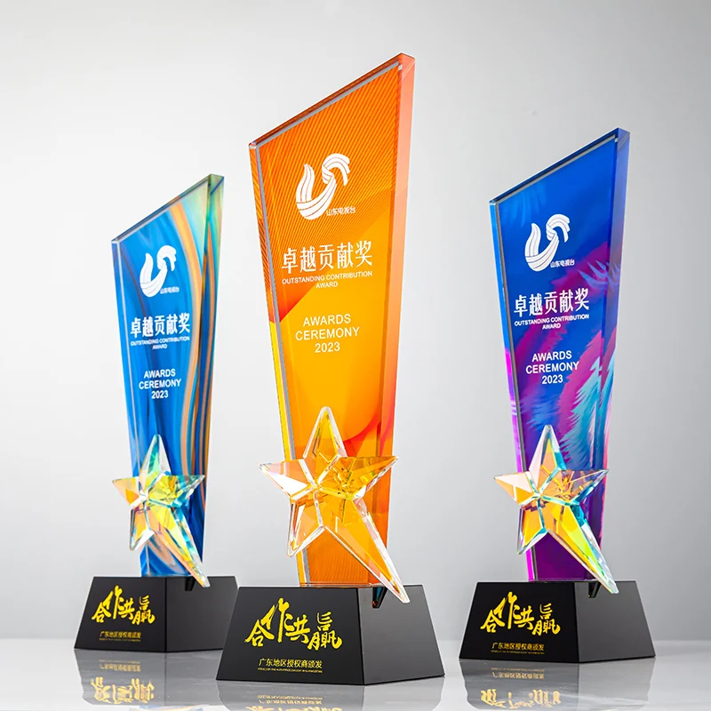 Thumbnail 4 - #11 Best Award Plaques to Buy In 2026