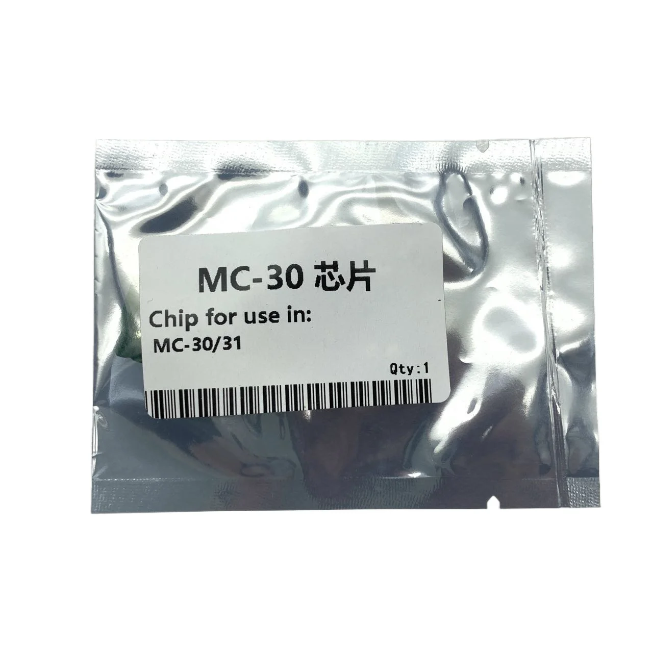 MC31 Maintenanc Tank Chip for Canon TM-200 TM205 TM300 TM305 Printer MC-31 Waste Ink Tank Chip