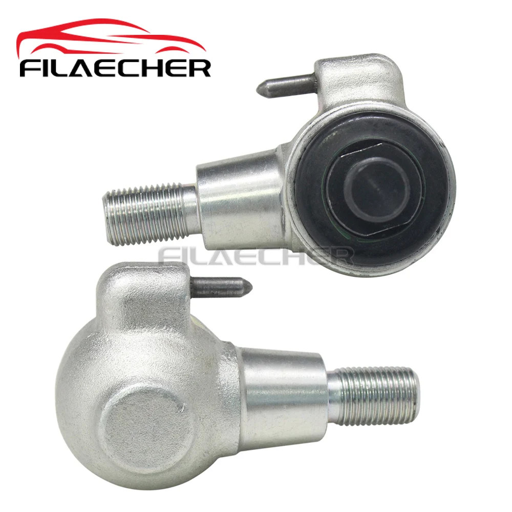 

2 шт. передний гидравлический амортизатор ABC, шаровой шарнир для Mercedes Benz S-Class W221 W216 CL550 CL600 S350 S400 2213206113