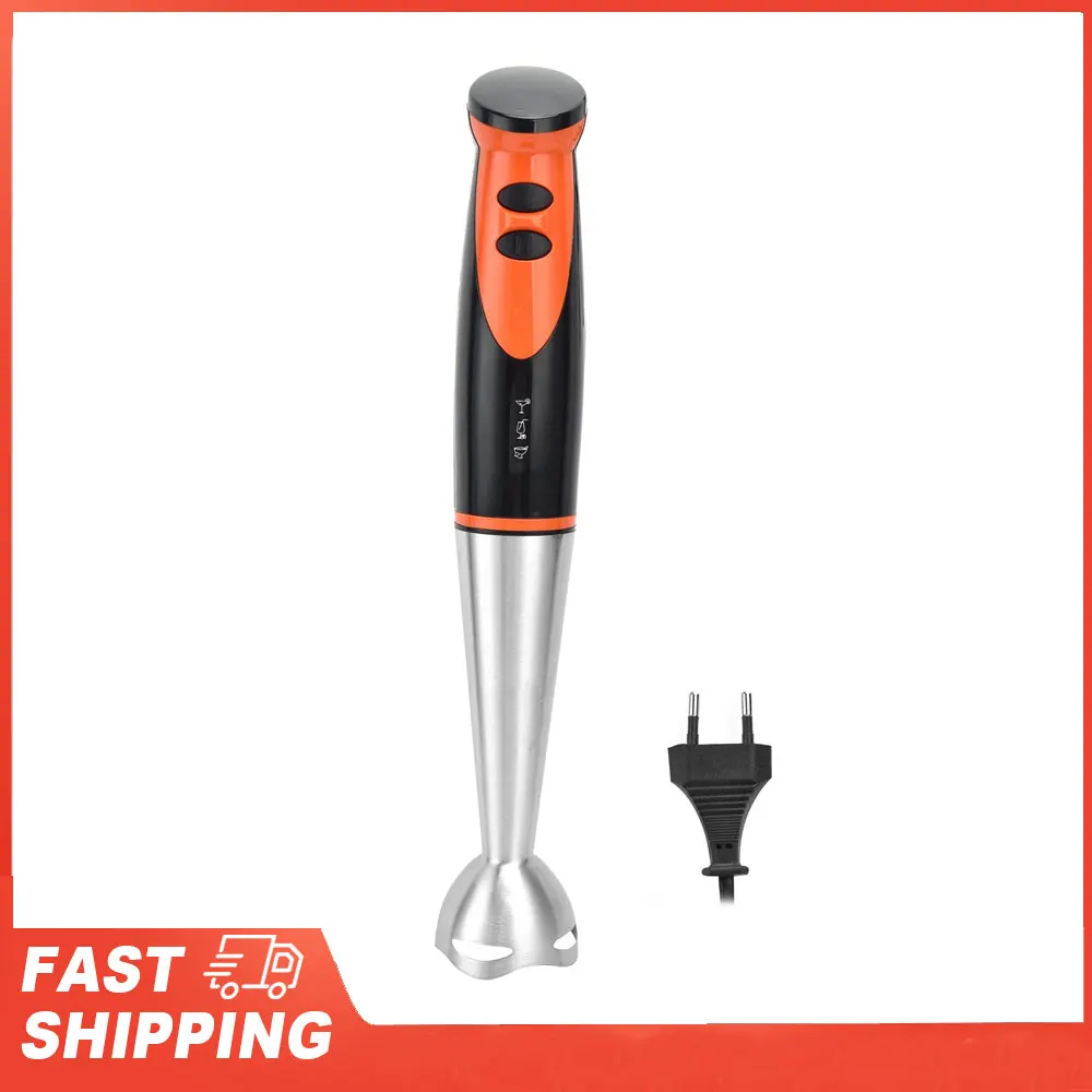 Electric Blender Electric Handheld Blender Food Mixer Eggbeater Food Processor Kitchen Appliance Electric Mixer Handheld Blender