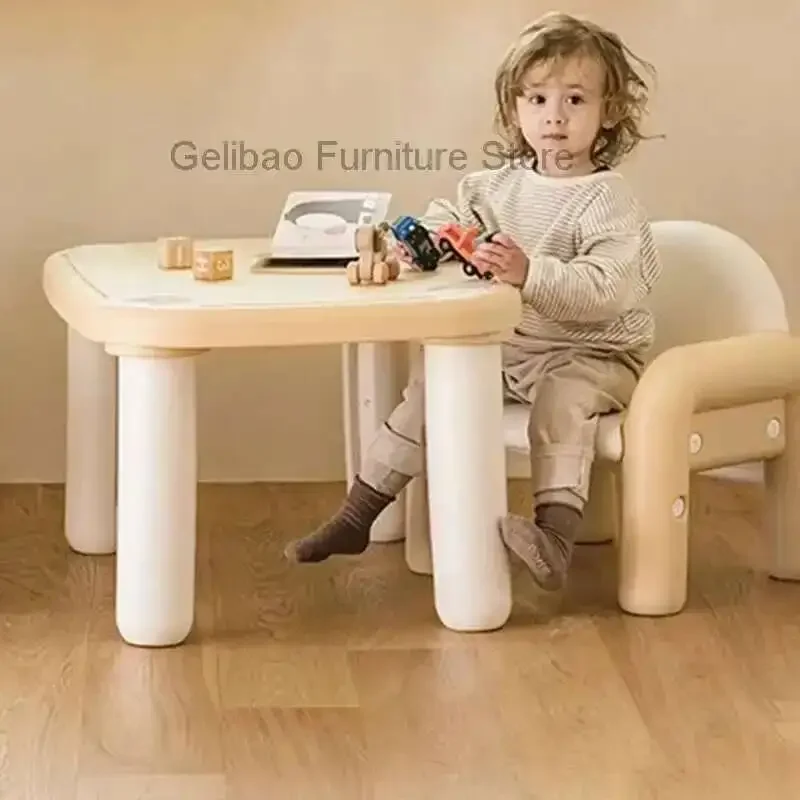 

Desk Children Table Kids School Furniture Children's Study Small Childrens Child Room Set Supplies Classroom Tables Student