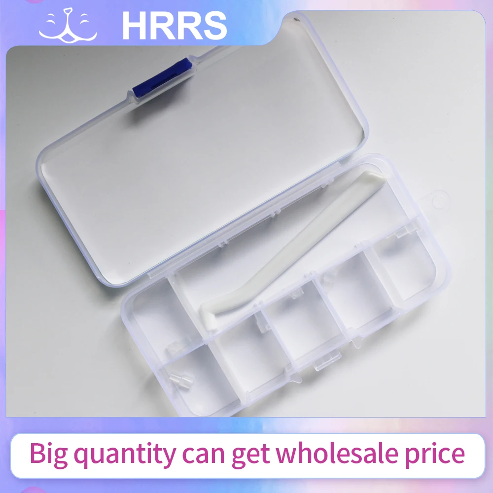 6 Pcs/Box Mould Starter Kit Mini Forming Mold Accessories