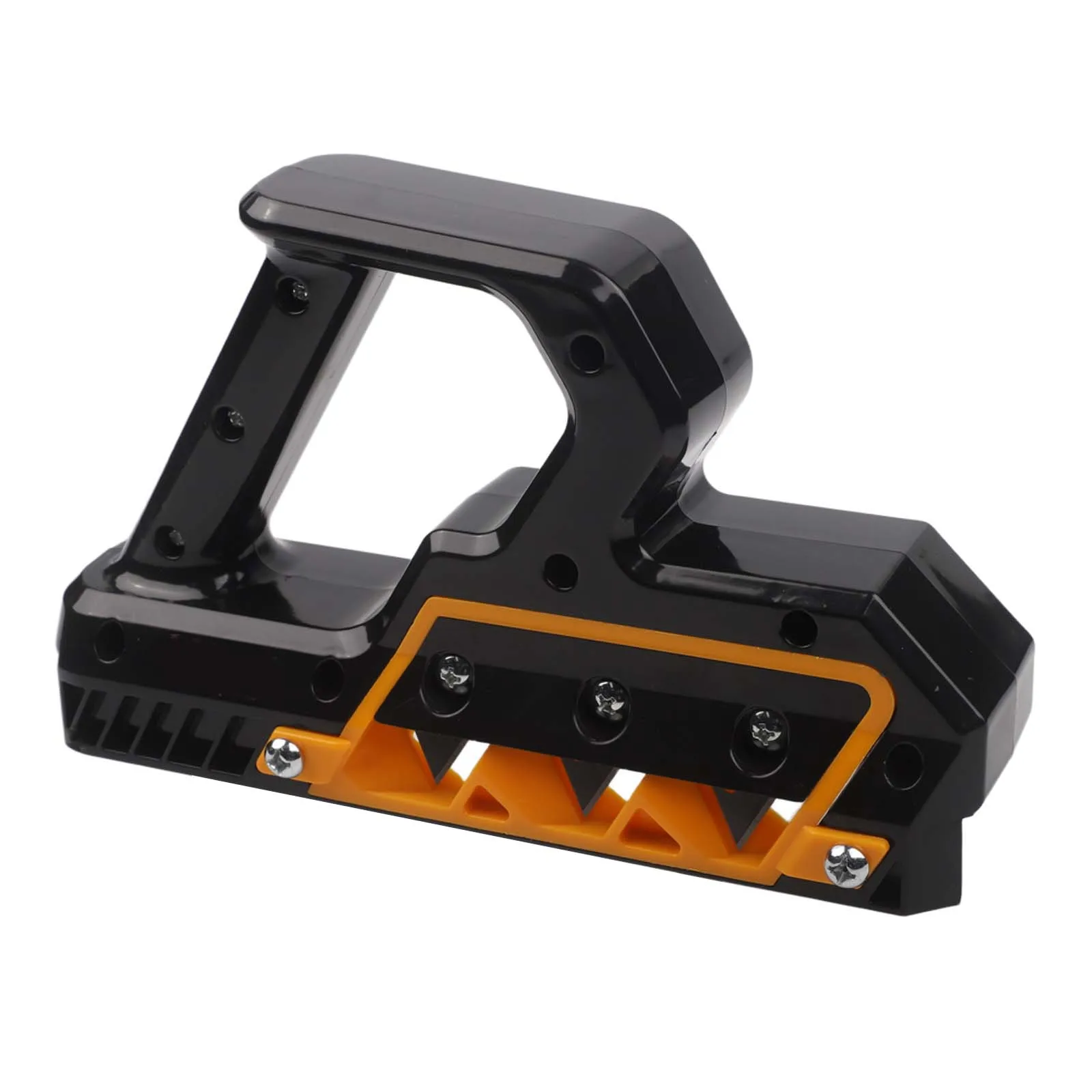 Portable Cutter Corner Trimmer Renovation Projects 45 Cutting Angle 60 Cutting Angle Plastic Material Portable Design