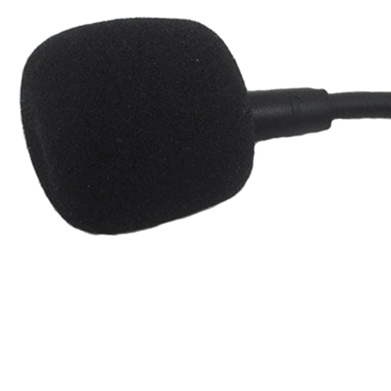 ไมโครโฟน3.5มม. สำหรับเล่นเกม Hyperx Cloud MIX หูฟังเล่นเกม