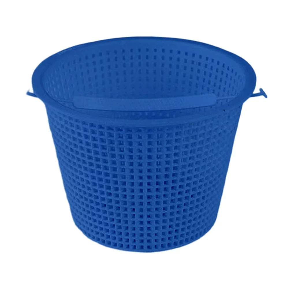 

High Quality Brand New Skimmer Basket Handheld Pool Brushe ;205*205*142 Premium Pool Skimmer Basket Replacement