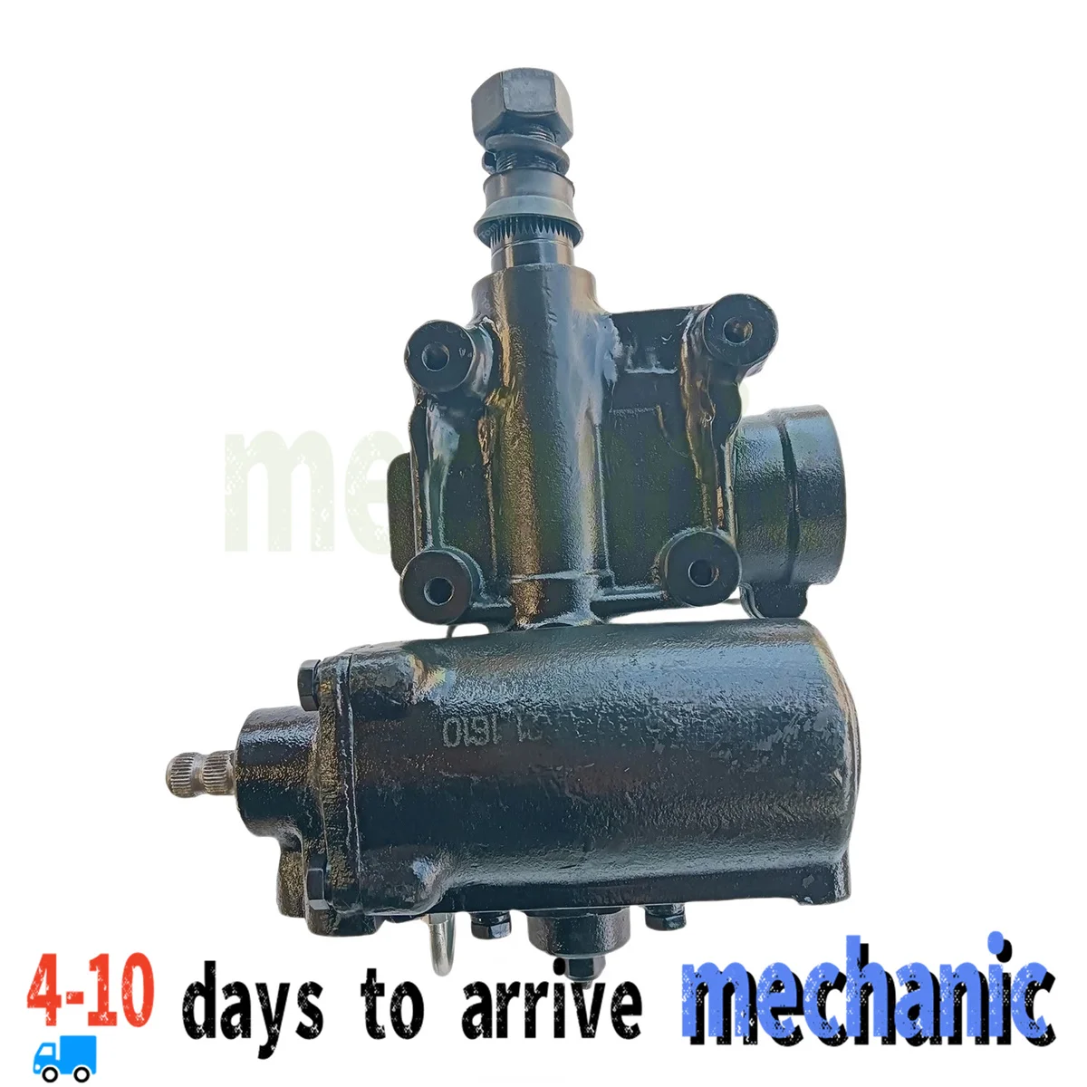 

For Land Rover Discovery Series II 1999-2004 Power Steering Gear box