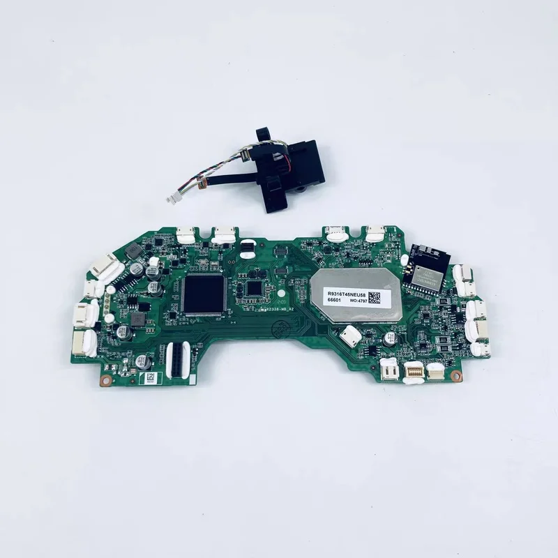 XMSJ Main‑Control Board Module For Dreame S10 Pro Ultra Robotic‑Arm Version Robot Vacuum Tested Spare Replacement Module