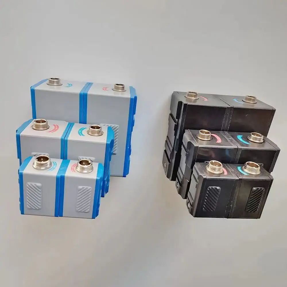 TS-2/TM-1/TL-1 TL-1-HT/TM-1-H TS-2-H (DN15~6000mm) Przetwornik ultradźwiękowy Przepływomierz TUF-2000P TUF-2000H Dmuchawa powietrza Łańcuch stały