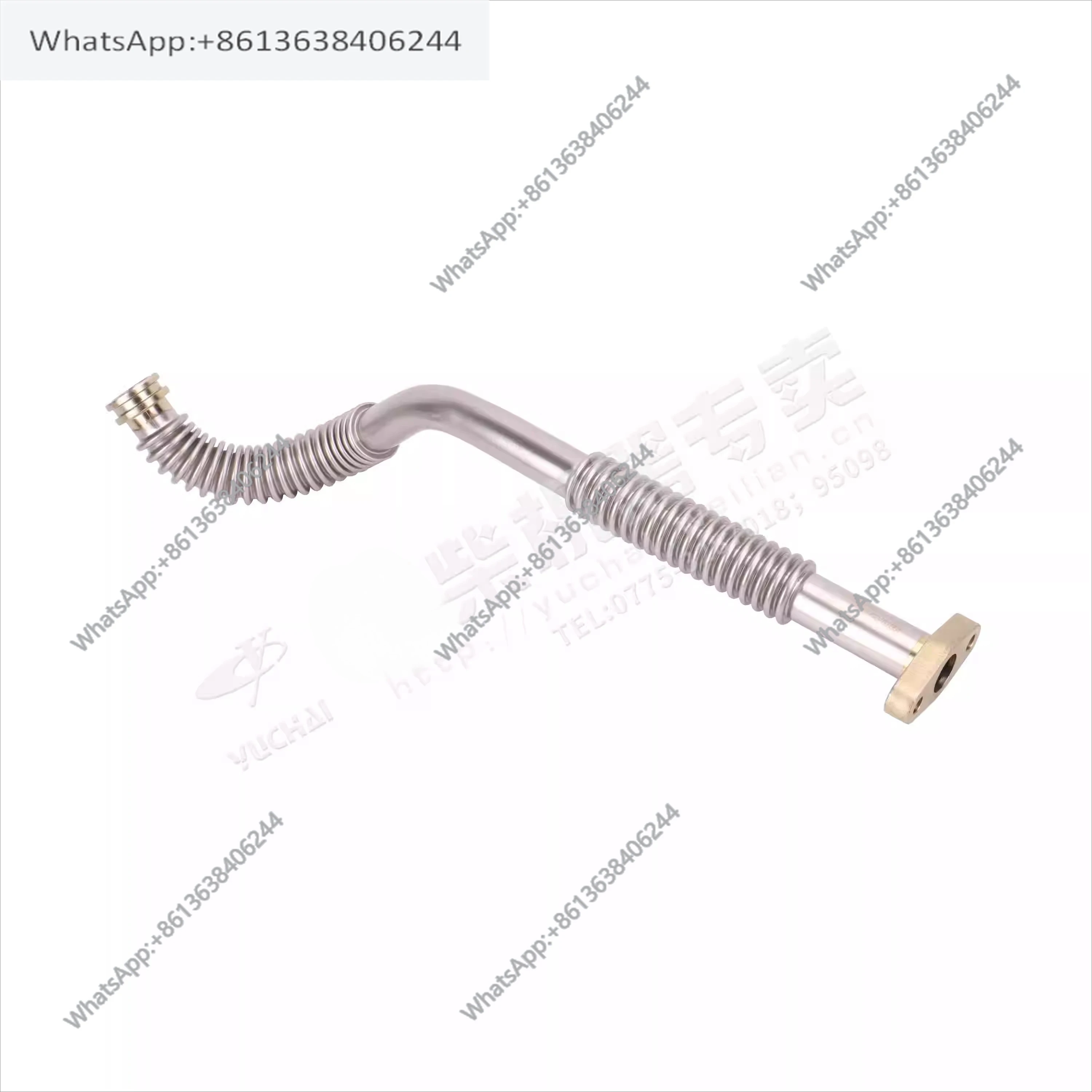 

Суперкомпрессор Engine T8300 для судового генератора