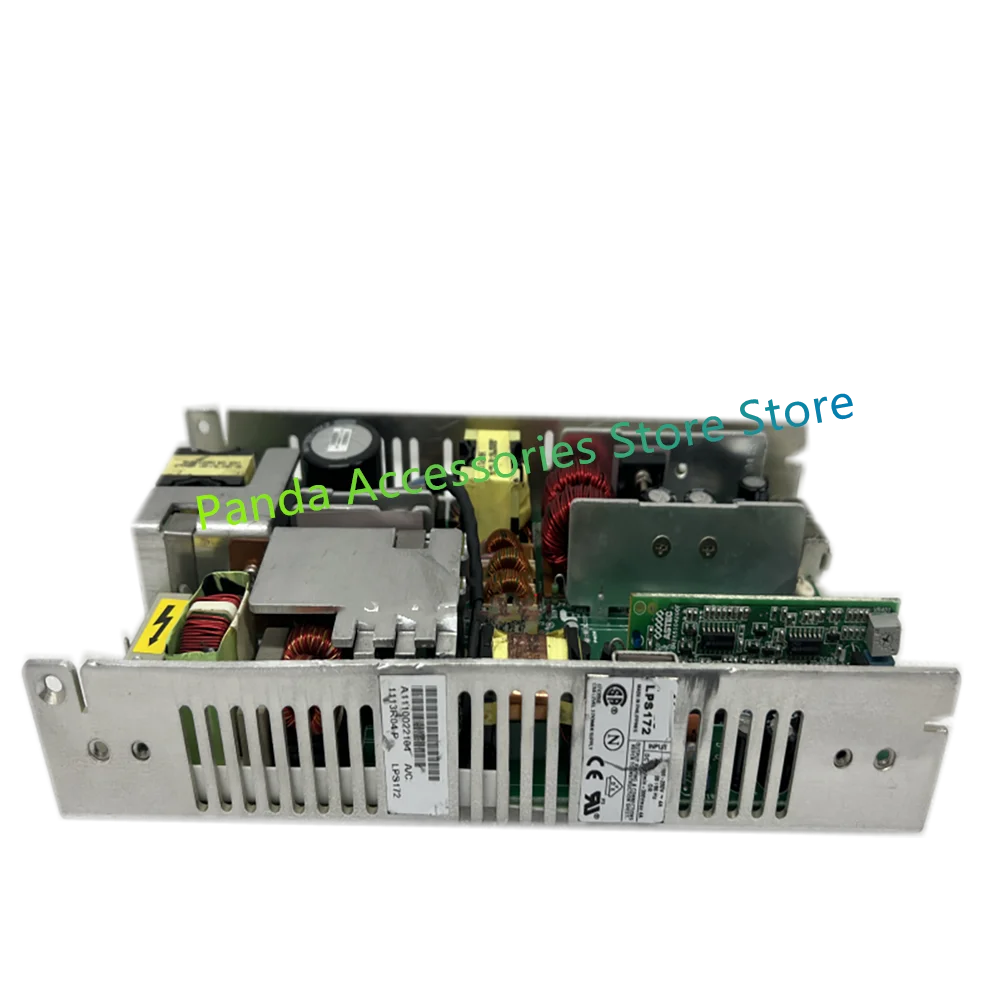 

Промышленный источник питания LPS172